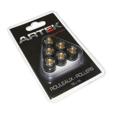 Galet rouleau de variateur