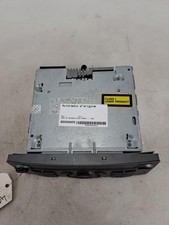 Autoradio d'origine PEUGEOT 407 PHASE 1