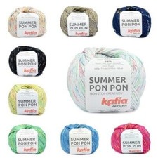 Katia Laine Summer Pon 50g