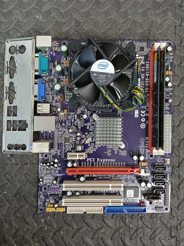 Bundle carte mere ecs - carte,