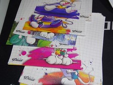 50 feuilles A6 DIDDL - TRES