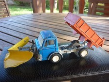 DINKY England 439 /438.  FORD