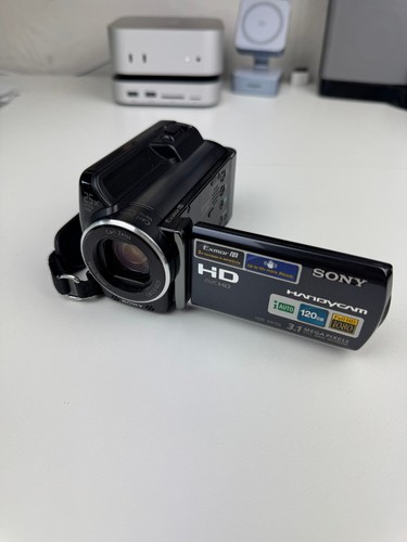 Digital camera recorder sony - camera,
