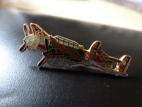 Pin airplane plane - plane, ww2