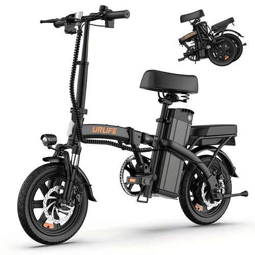 Vélo électrique pliable f1l - Électrique,