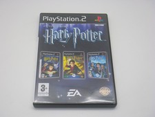 Collection Harry Potter - SONY