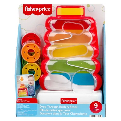 Fisher price jouet éducatif - fisher,