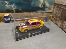 Alfa Romeo Alfasud TI N35 -