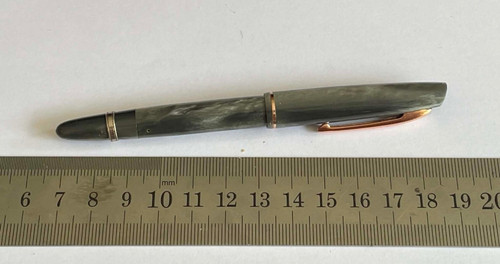 Collection ancien stylo - ancien,
