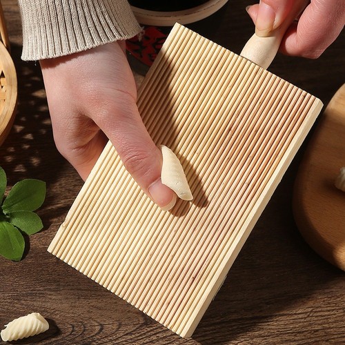 Planche roulettes gnocchi - planche,