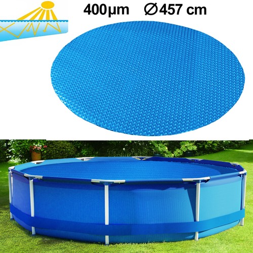457cm housse solaire - housse, de