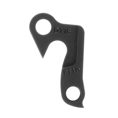 Cintre dérailleur arrière - de,