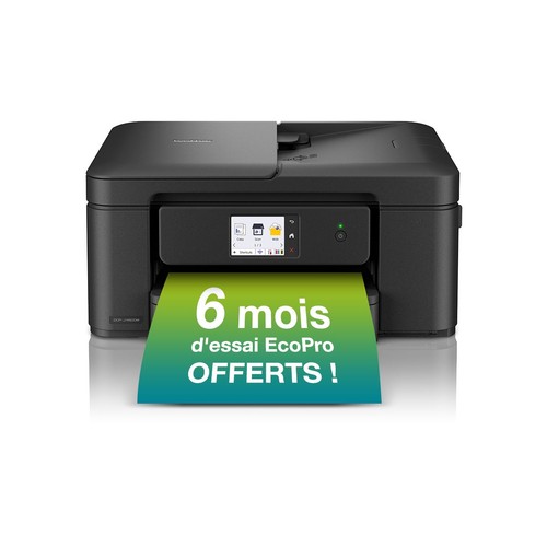 Imprimante jet encre brother - imprimante, d'encre