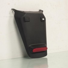 Bavette arrière pour Scooter