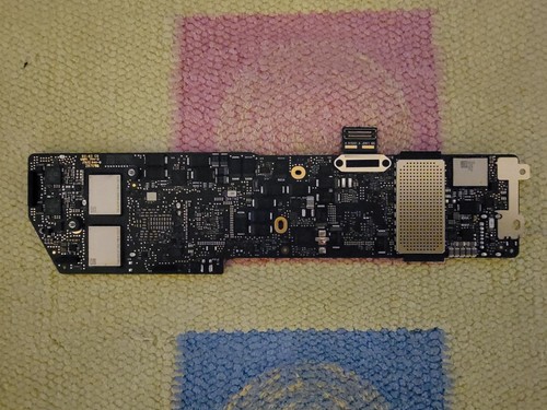 Carte mère macbook air 2179 - a,