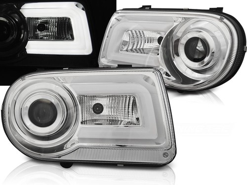 Phares pour chrysler - pour,