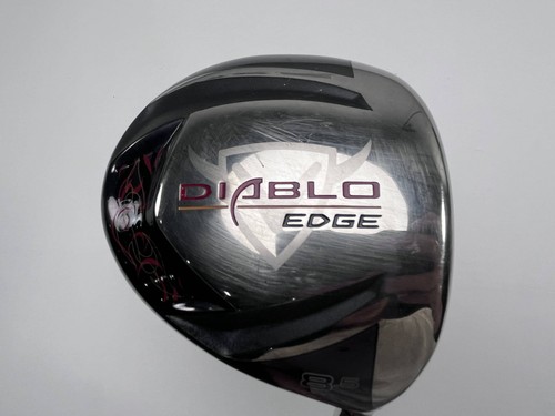 Callaway diablo edge driver - callaway,