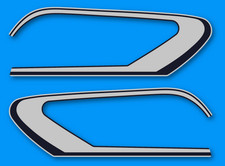 SUZUKI GT380 L - Kit déco