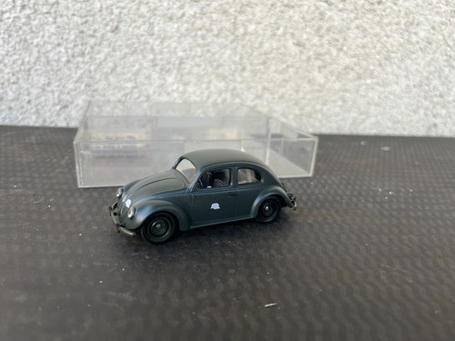 Miniature militaire - militaire,