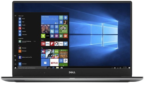 Portable dell precision - portable,
