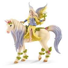 Schleich - Bayala - Fairy Sera