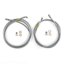 Hel Performance Hydraulic Handbrake Lines for Mazda MX-5 NA NB