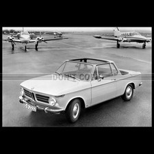 Photo A.005451 BMW 2002
