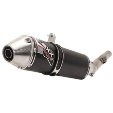 Lexx Slip On Silencer Exhaust