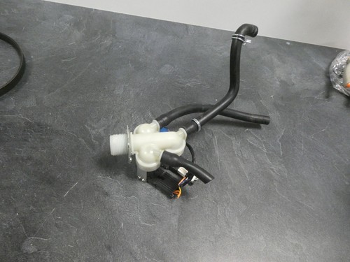 électrovanne pour lave linge