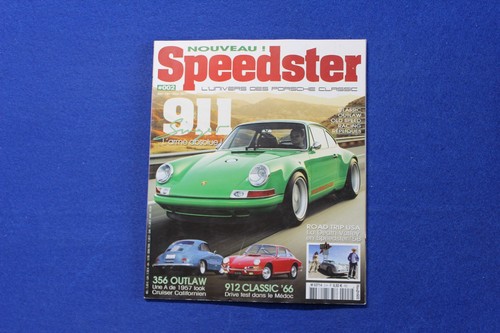 Speedster - ,