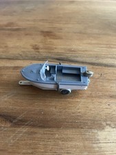 WIKING : Bateau à Moteur Sur