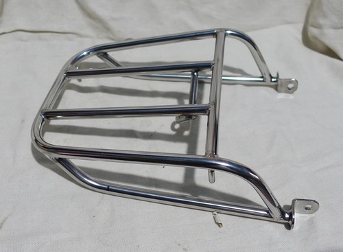 Honda xl125s stainless steel - honda,