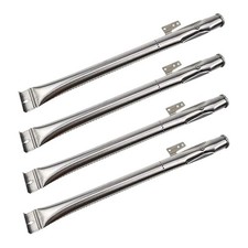 Lot de 4 tubes de brûleur