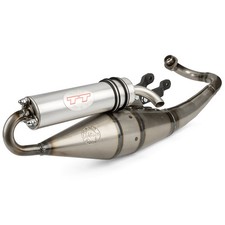 Silencieux Pot D'Échappement