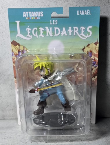 Figurine collection - figurine,