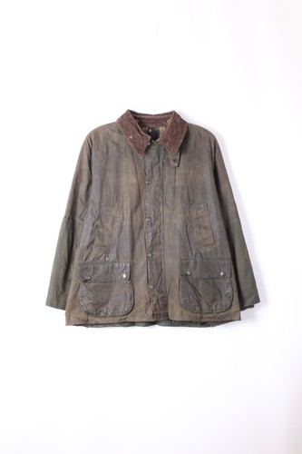 Barbour bedale veste - bedale, cirée