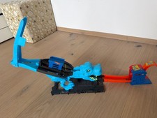 Hot Wheels Circuit Course Auto