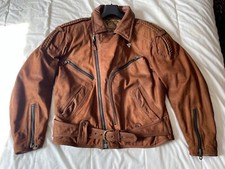 Vintage Dainese  Leather