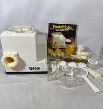 Simac PastaMatic MX700 Automatic Pasta Machine Made in Italy - Tested & Working