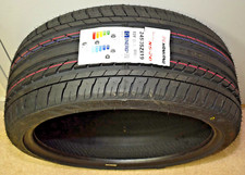 1 pneu été NANKANG Noble