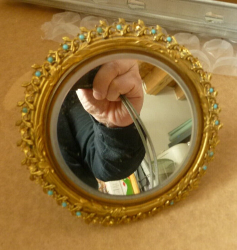 Petit miroir poser en - petit,