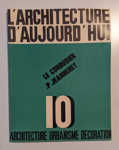 Architecture aujourd hui - l'architecture, d'aujourd'hui