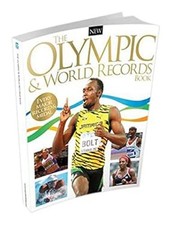 Le Livre Des Records Olympiques Et Mondiaux Broché Jon, Radnedge, Keir