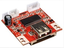 Whadda Jukebox mp3, module