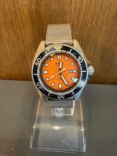 Montre seiko diver - montre,