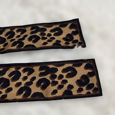 Foulard Louis Vuitton en soie