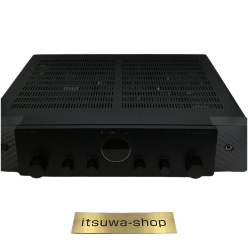 Marantz stereo 70s network - 70s, av