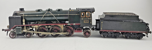 Märklin échelle hr - 1,
