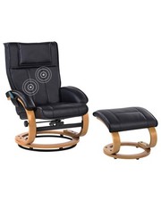 Fauteuil Massant avec Fonction