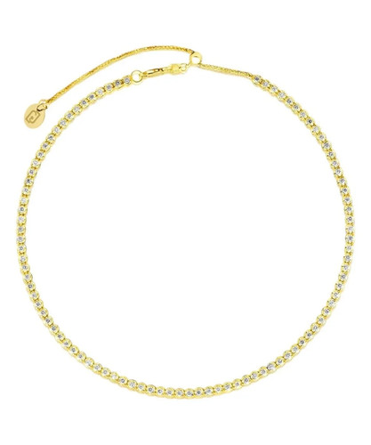 Collier femme liu luxury - jo,